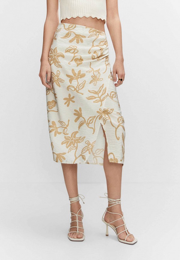 Mango Юбка - MAX - фото 1