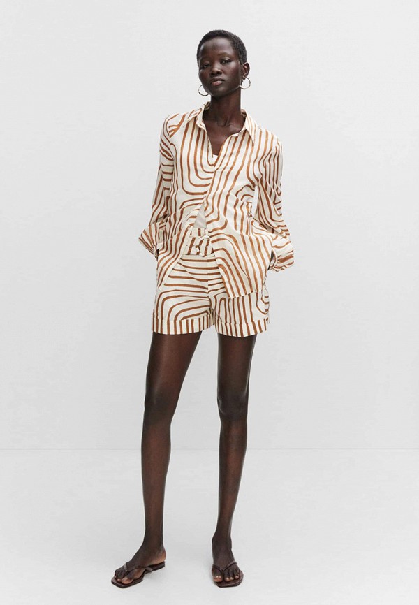 Mango Шорты - SAMSARA - фото 2