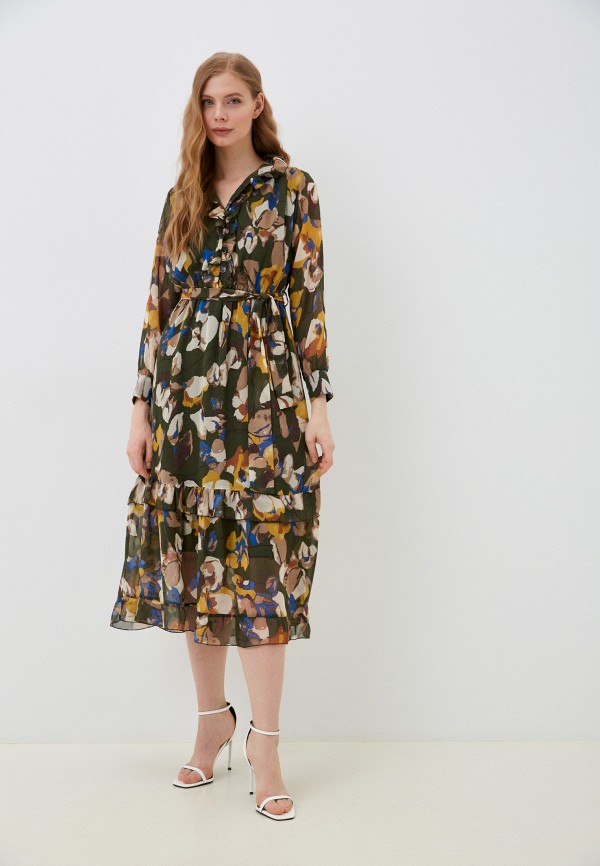 Marselesa Платье - фото 1