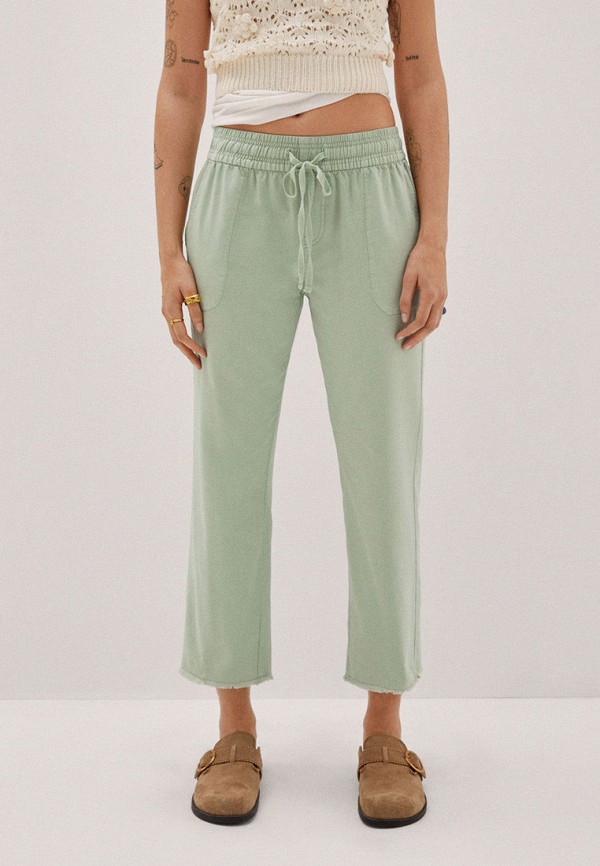 Mango Брюки - LENA - фото 1