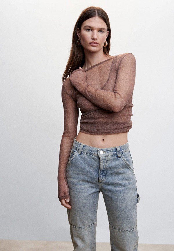 Mango Джинсы - KYOMI - фото 1