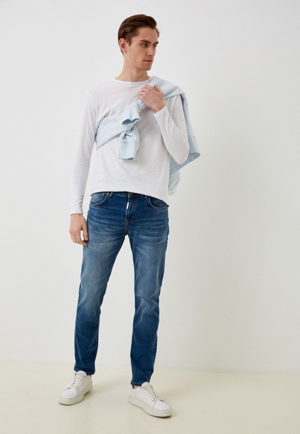 LTB Джинсы - NEW SAWYER Y - фото 2