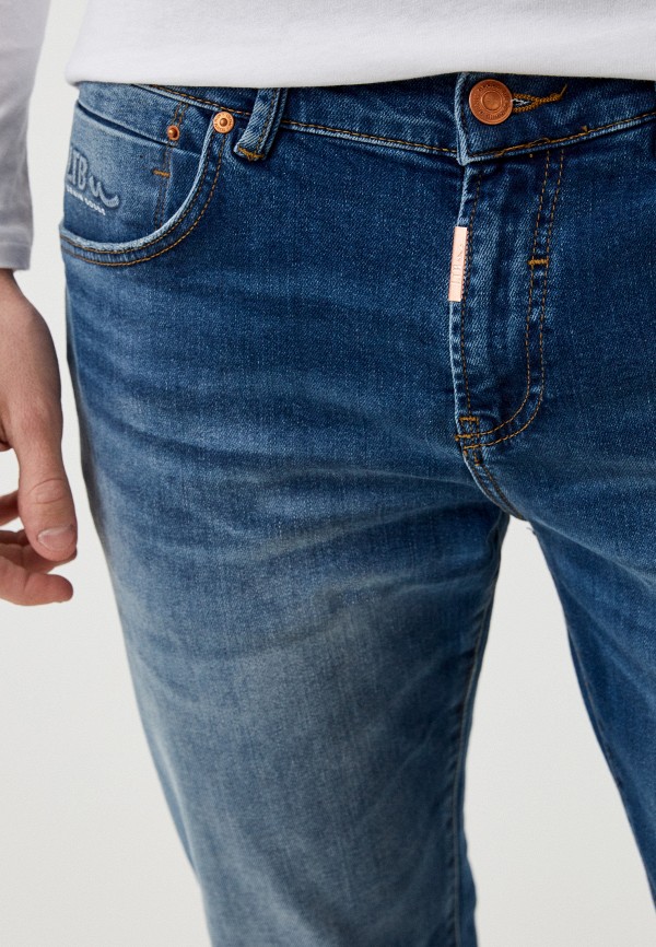 LTB Джинсы - NEW SAWYER Y - фото 4