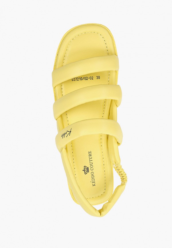 Keddo Сандалии - фото 4