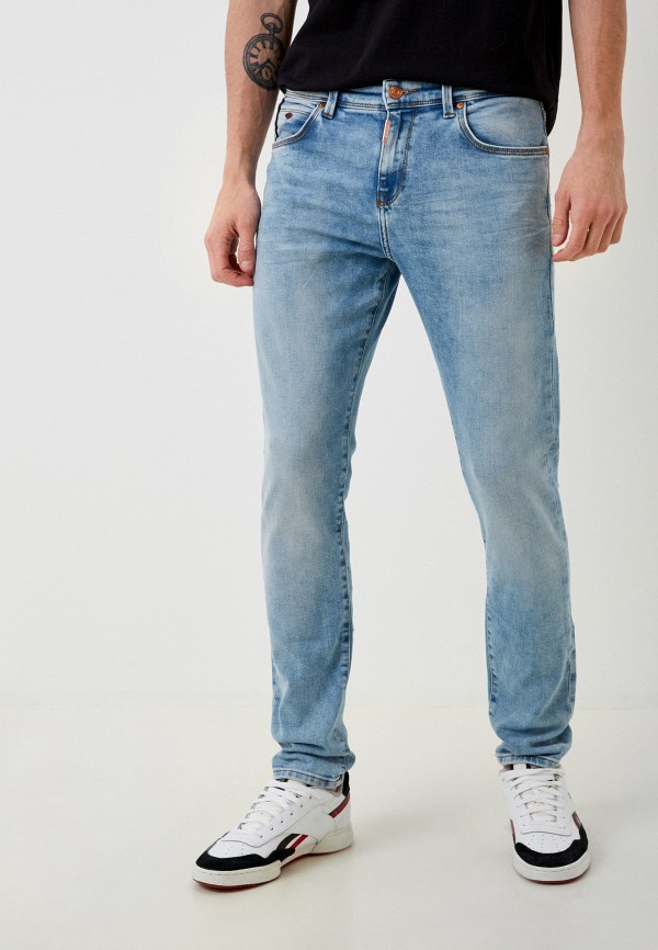 LTB Джинсы - NEW LOUIS - фото 1