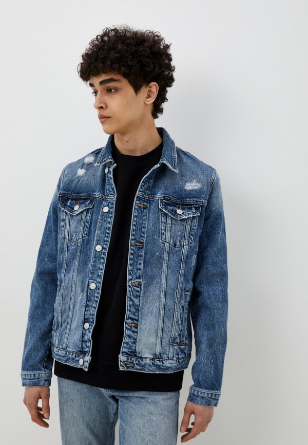 LTB Куртка джинсовая - RAYNER - фото 1