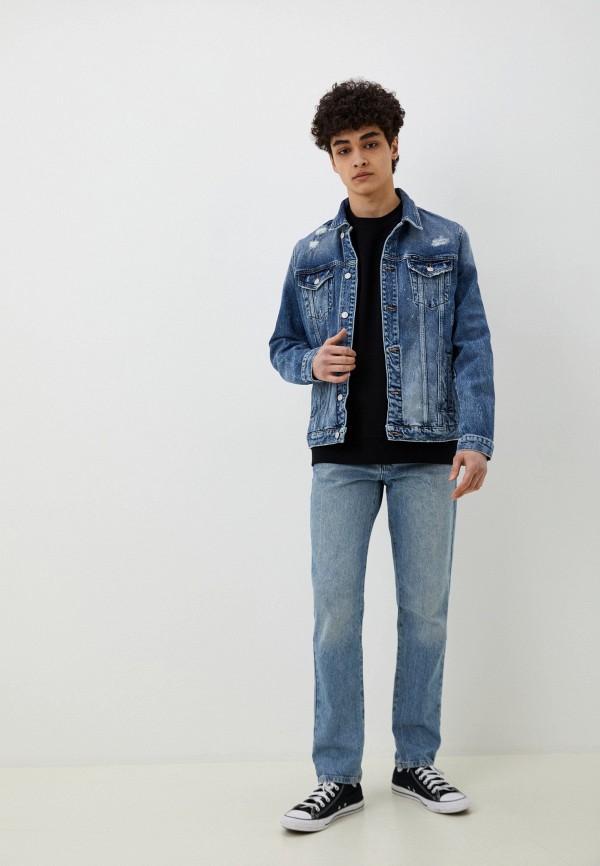 LTB Куртка джинсовая - RAYNER - фото 2