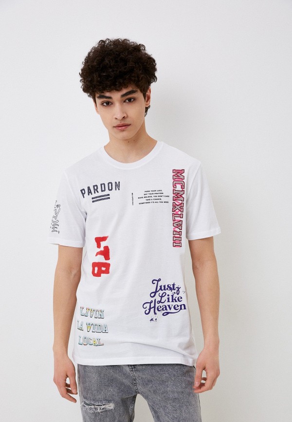 LTB Футболка - TATACA - фото 1