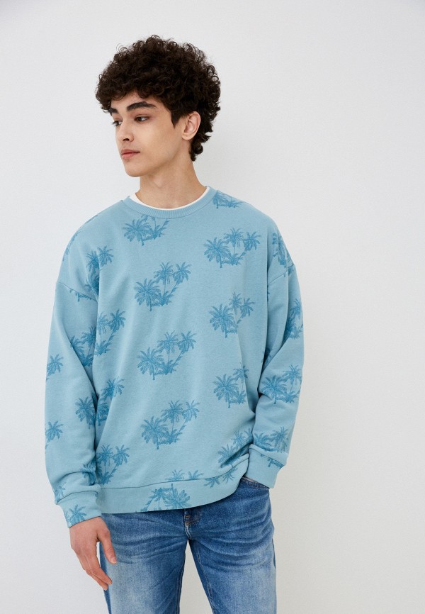 LTB Свитшот - SOFEZE - фото 1