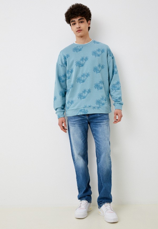 LTB Свитшот - SOFEZE - фото 2