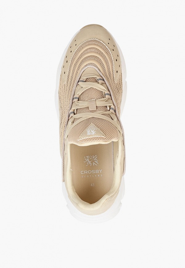 Crosby Кроссовки - фото 4
