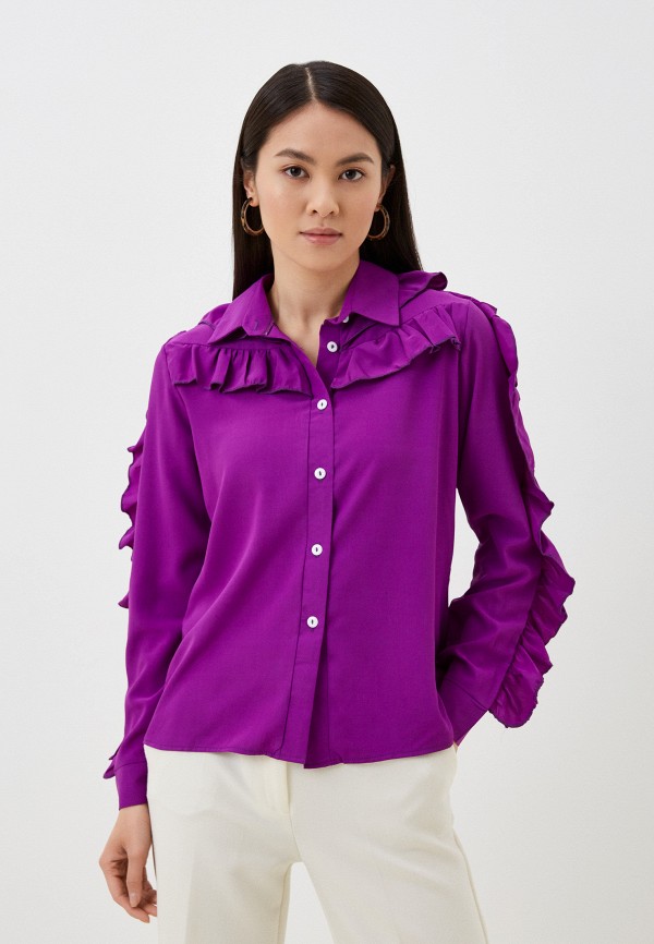 Dunia Блуза - фото 1