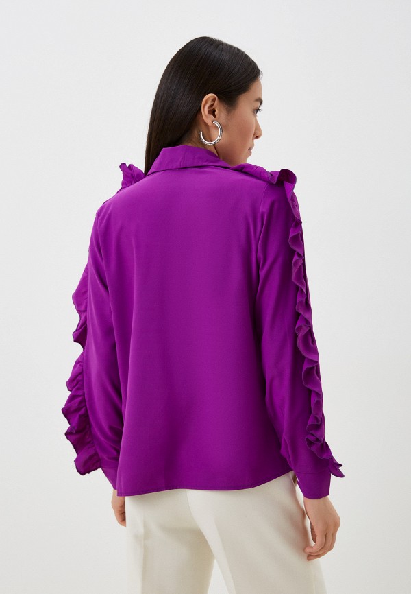 Dunia Блуза - фото 3