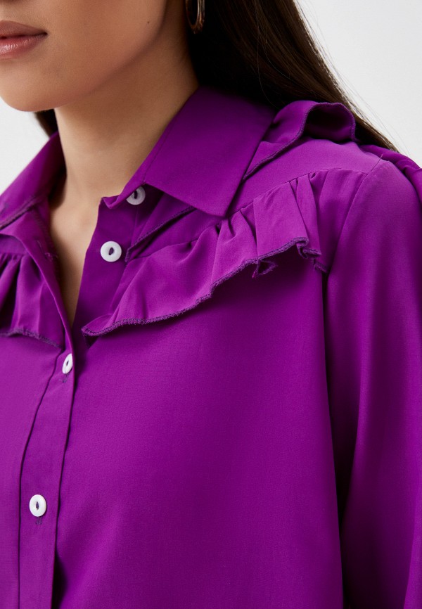 Dunia Блуза - фото 4