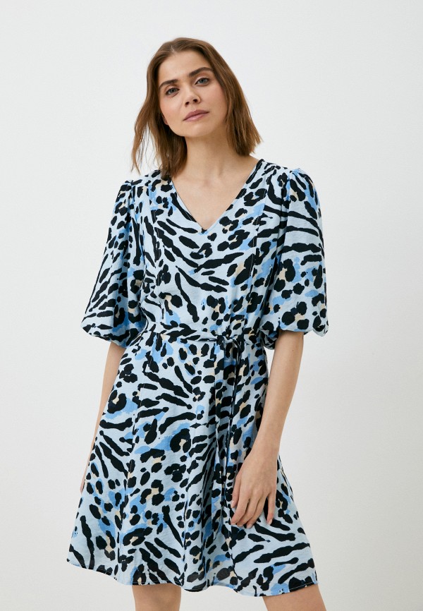 Ichi Платье - фото 1