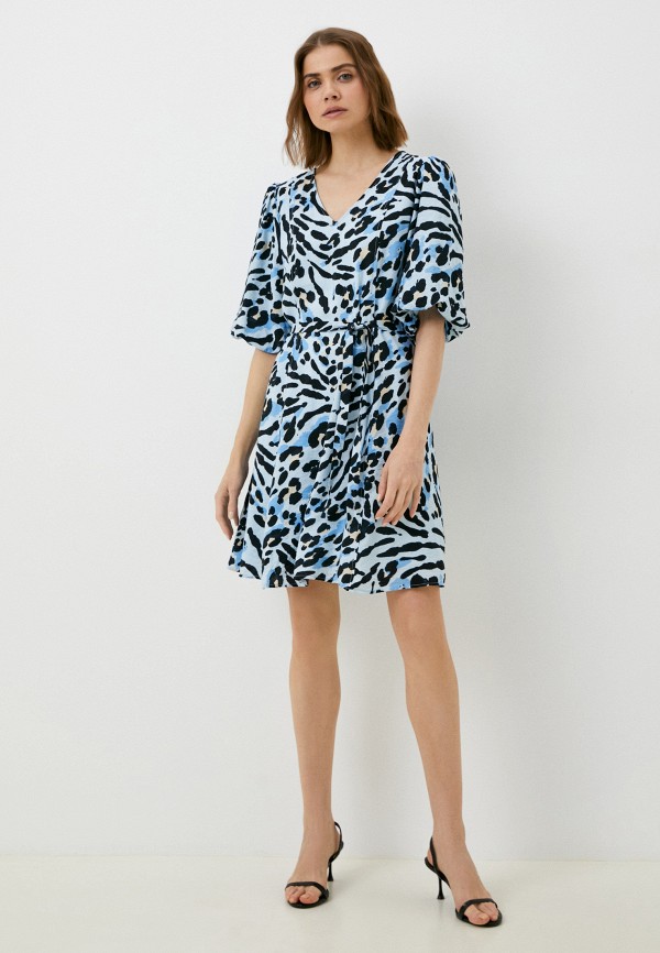 Ichi Платье - фото 2