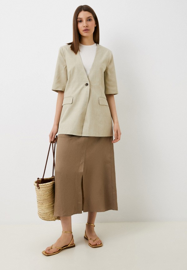 Ichi Жакет - фото 2