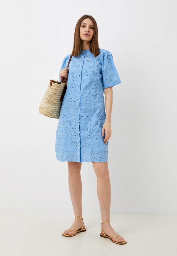 Ichi Платье - фото 2