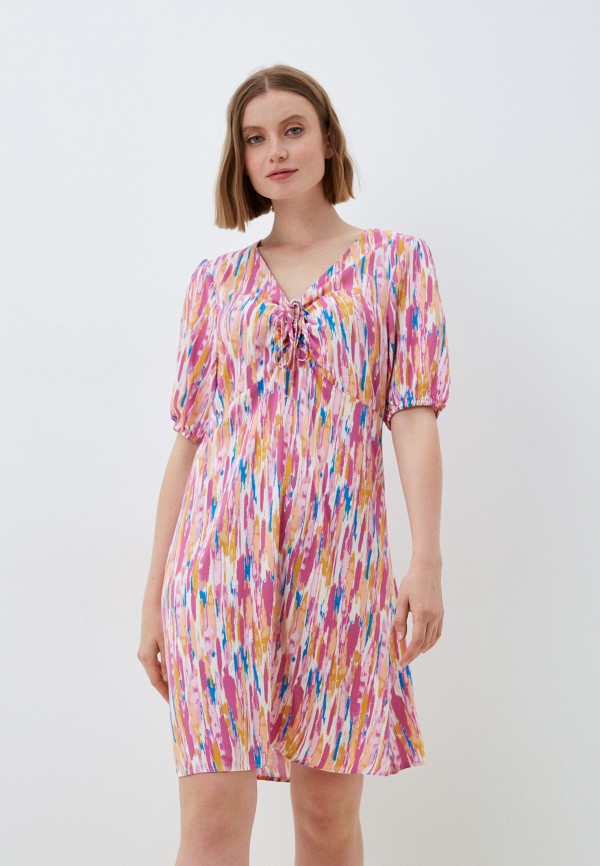 b.young Платье - фото 1