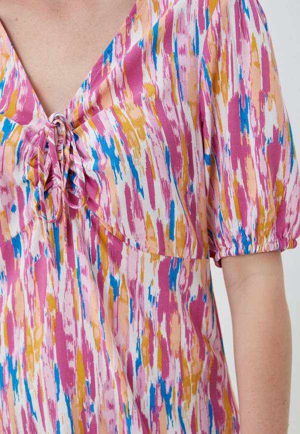 b.young Платье - фото 4