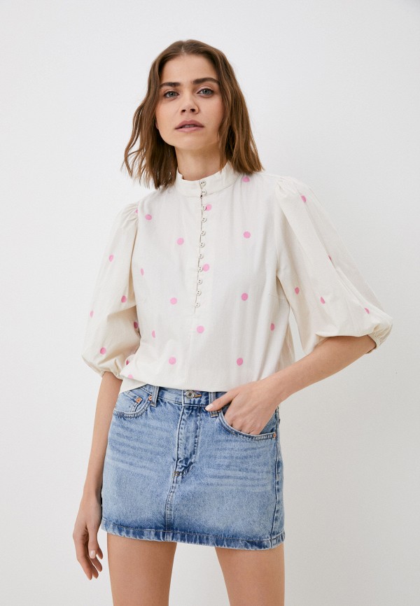 b.young Блуза - фото 1