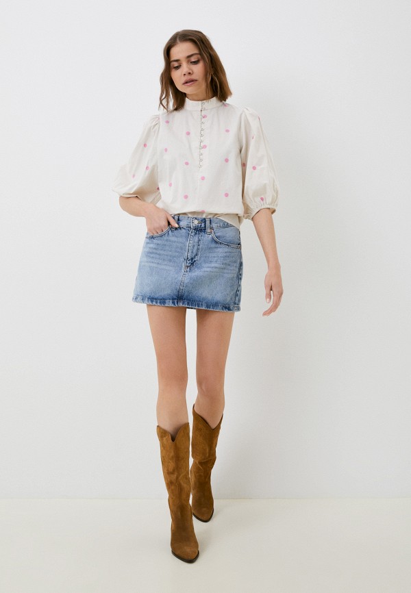 b.young Блуза - фото 2