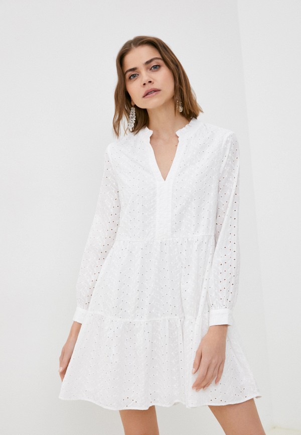 b.young Платье - фото 1