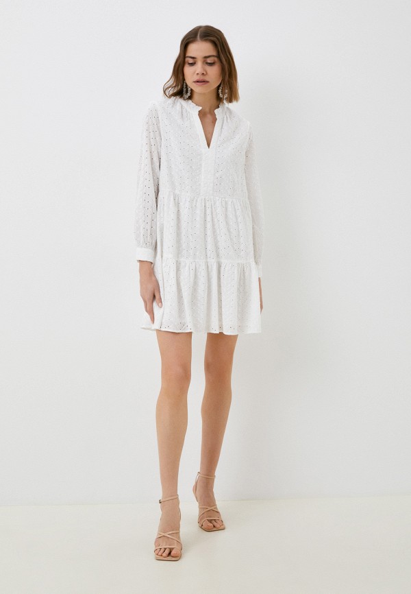 b.young Платье - фото 2