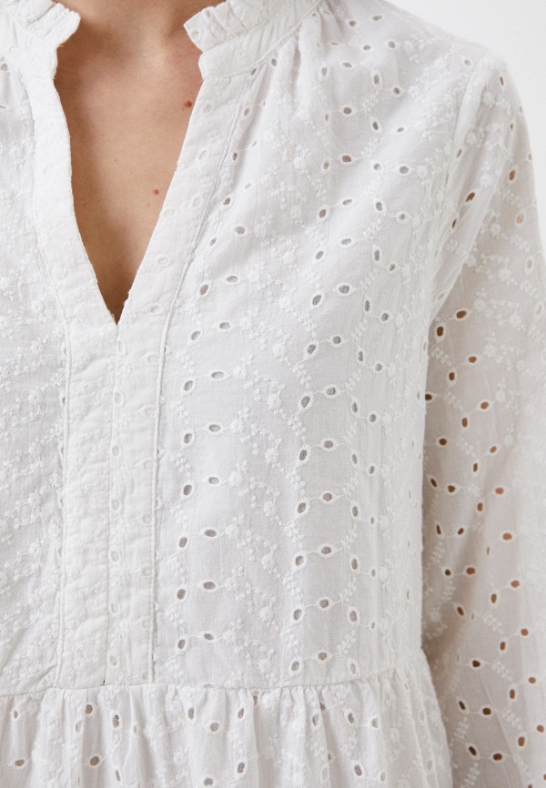 b.young Платье - фото 4