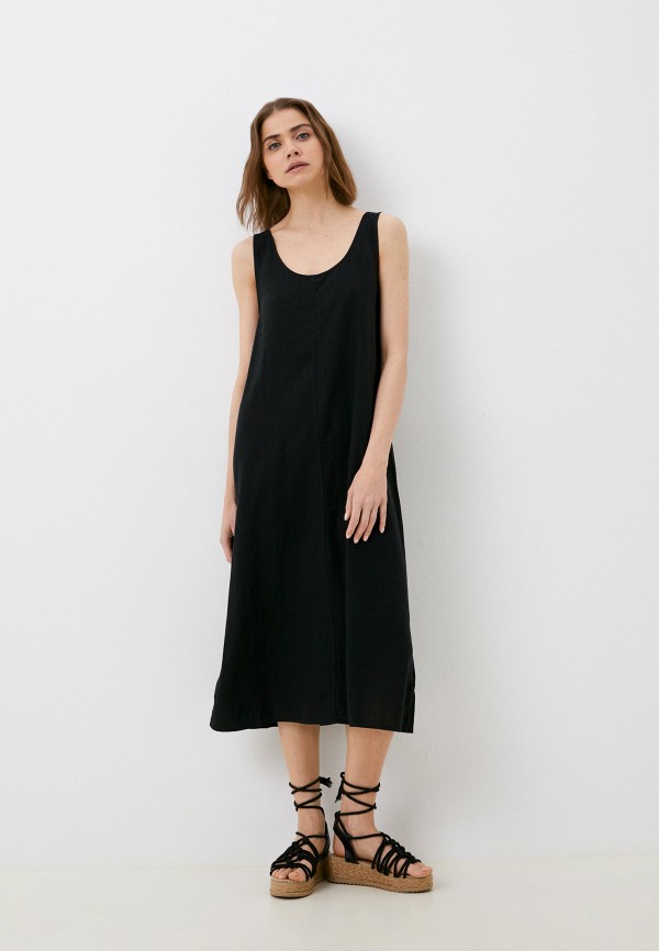 b.young Платье - фото 1