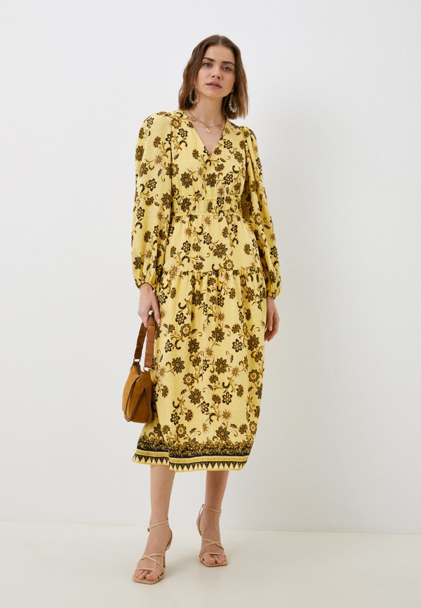 b.young Платье - фото 1