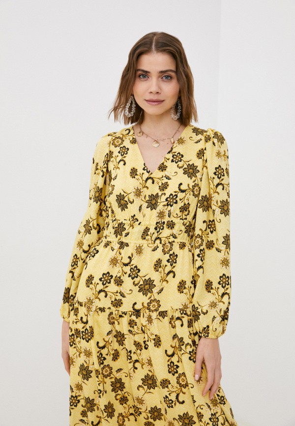 b.young Платье - фото 2