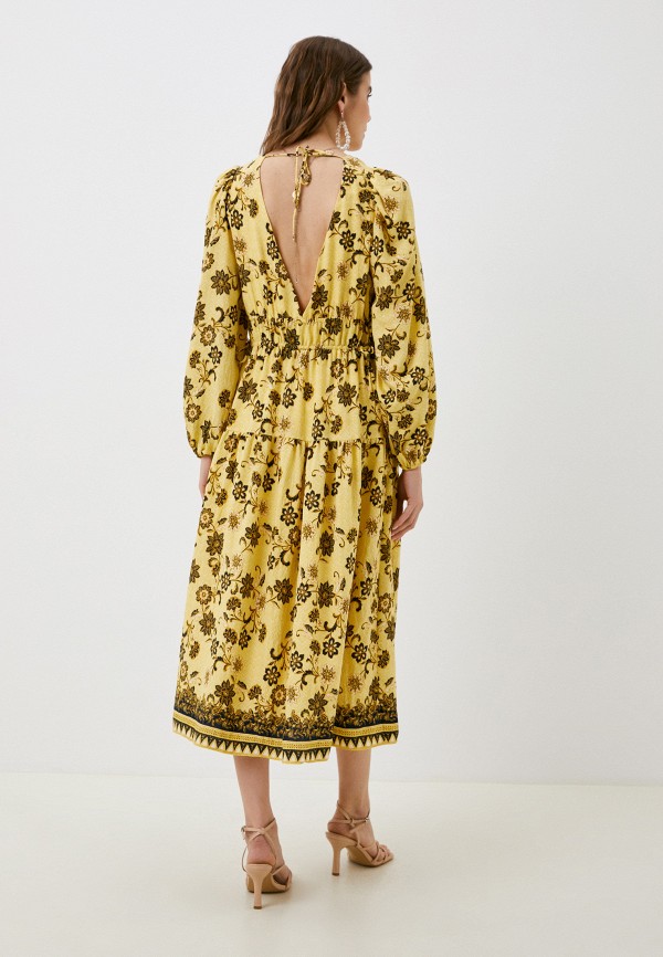 b.young Платье - фото 3