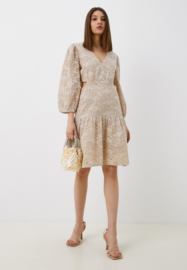 b.young Платье - фото 2