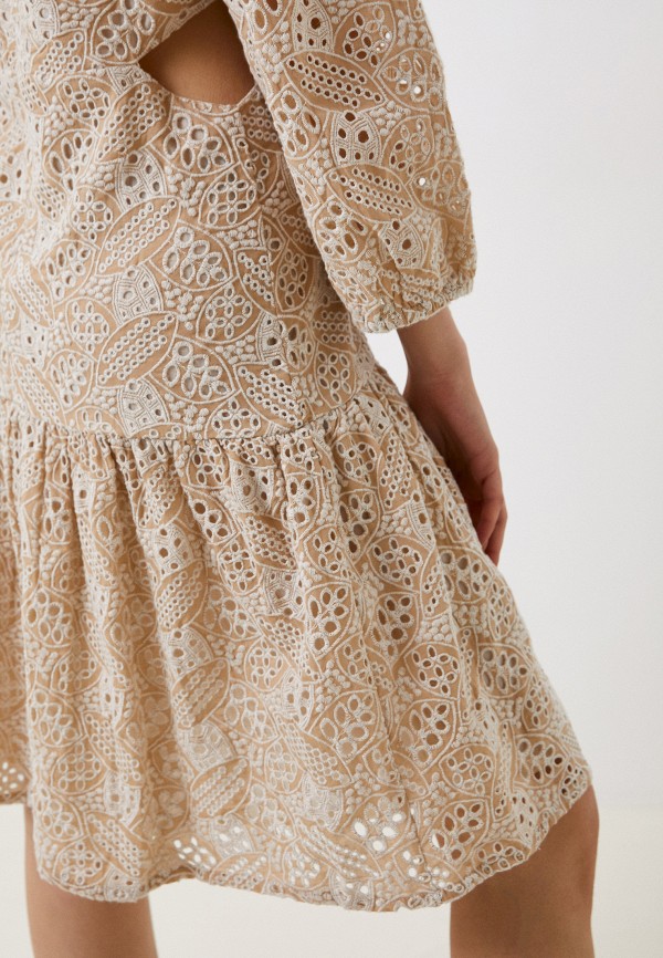 b.young Платье - фото 4