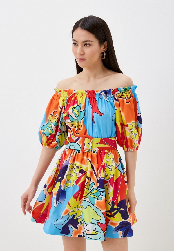 Marselesa Платье - фото 1