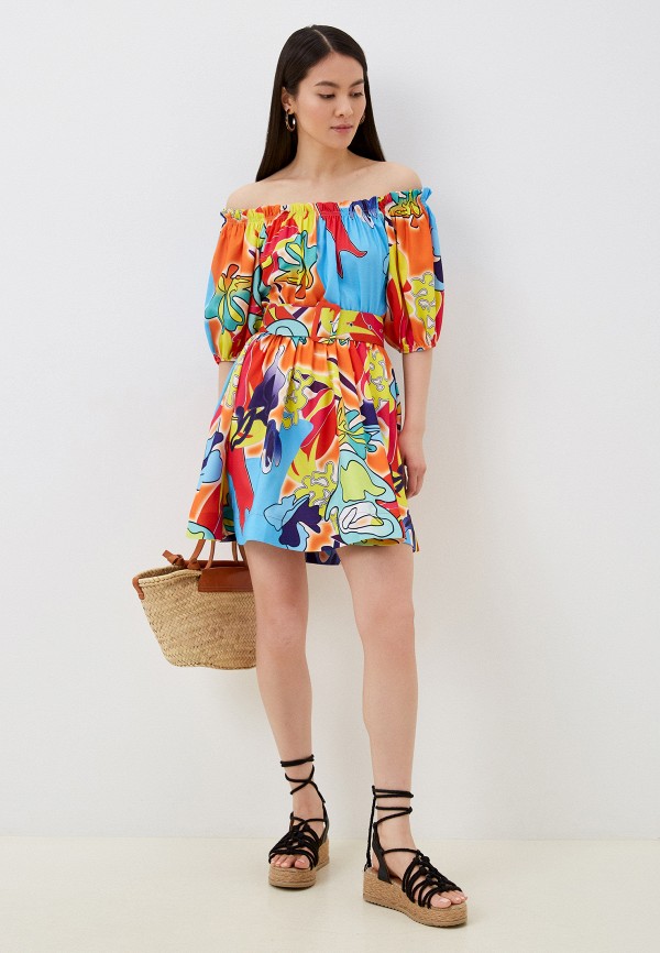 Marselesa Платье - фото 2