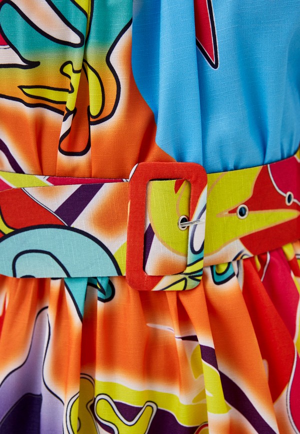 Marselesa Платье - фото 4