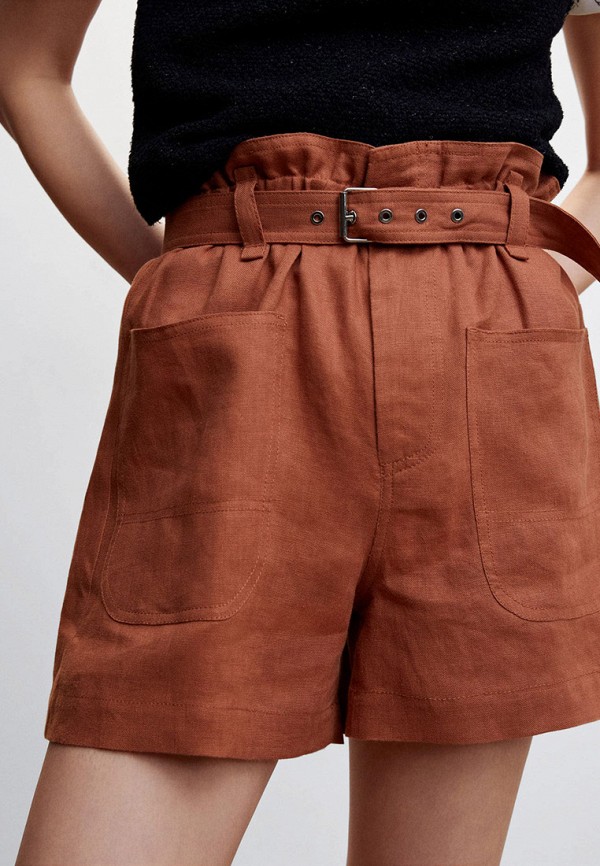 Mango Шорты - VEGA - фото 1