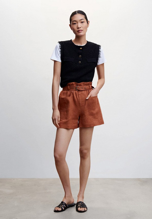 Mango Шорты - VEGA - фото 2