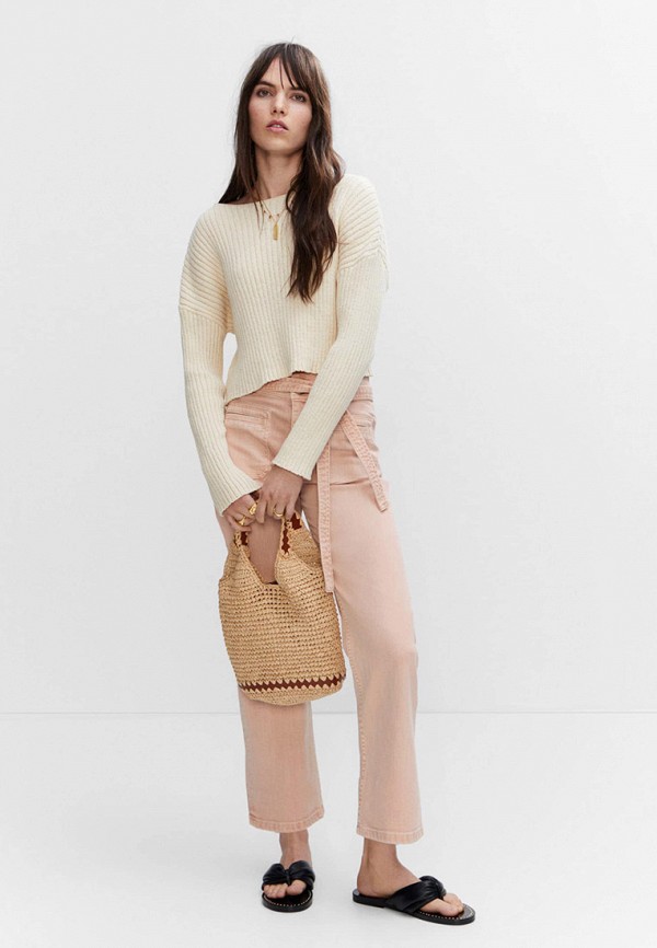 Mango Джинсы - SASHA - фото 2