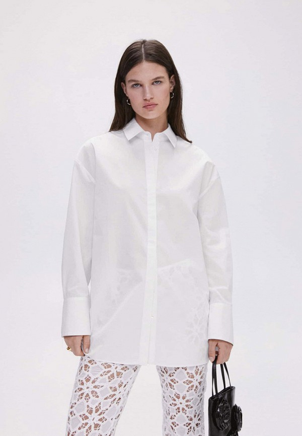 Mango Рубашка - JONAN - фото 1