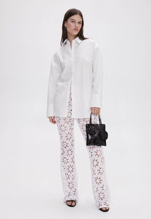 Mango Рубашка - JONAN - фото 2