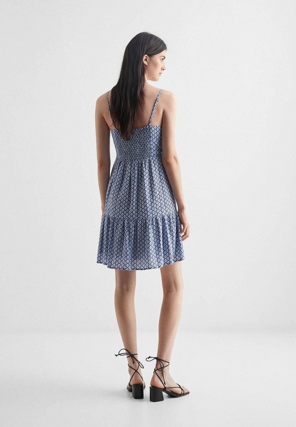 Mango Kids Сарафан - MARIA - фото 2