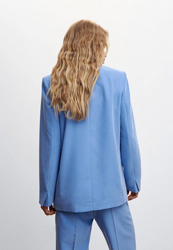 Mango Жакет - MARINA - фото 3