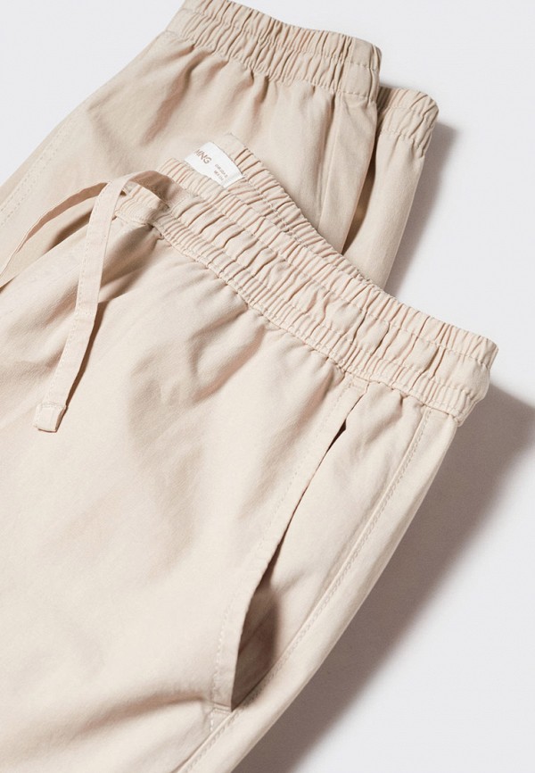 Mango Kids Брюки - QUIM - фото 4