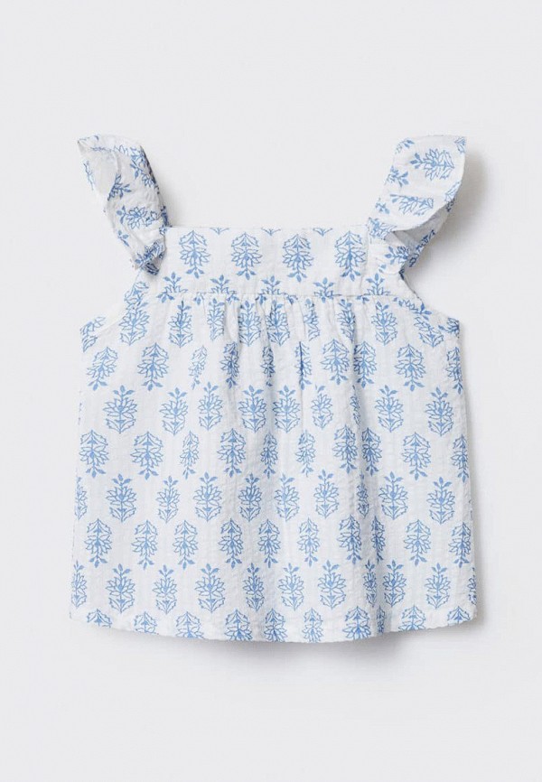 Mango Kids Блуза - LEYA - фото 2