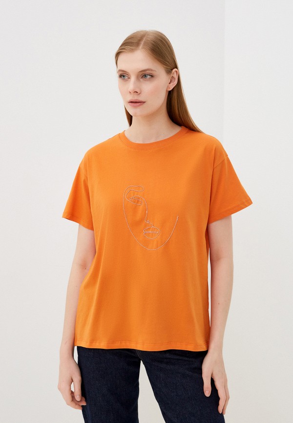 Fragarika Футболка - фото 1