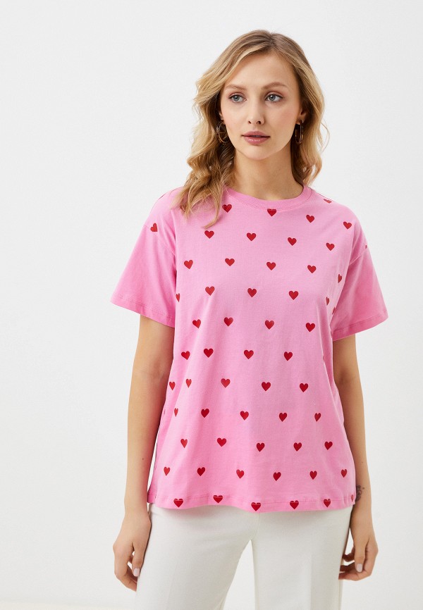 Fragarika Футболка - фото 1