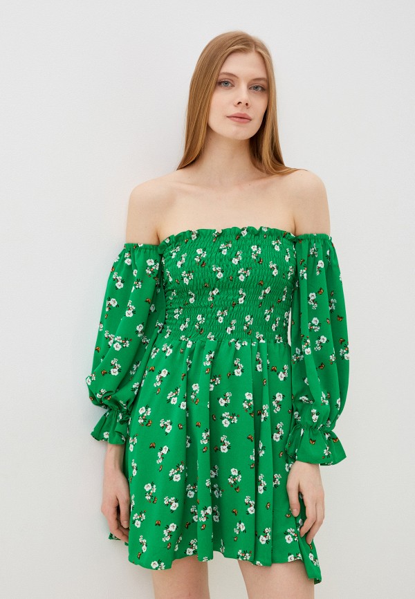 Fragarika Платье - фото 1